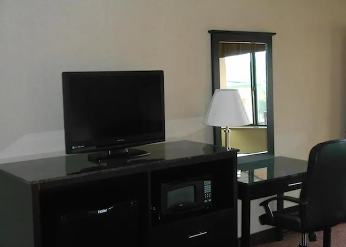 Ameristay Inn St Joseph