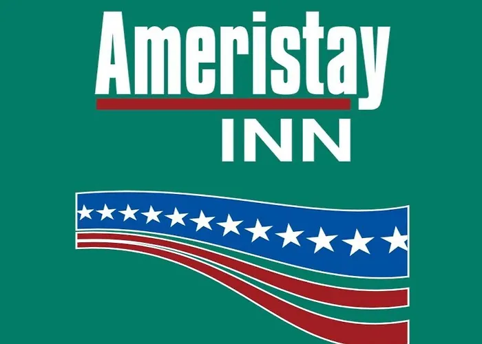 Ameristay Inn St Joseph