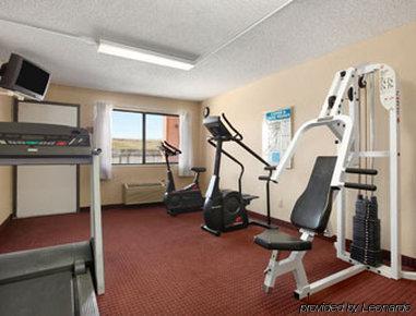 Hotel Ameristay St Joseph Saint Joseph