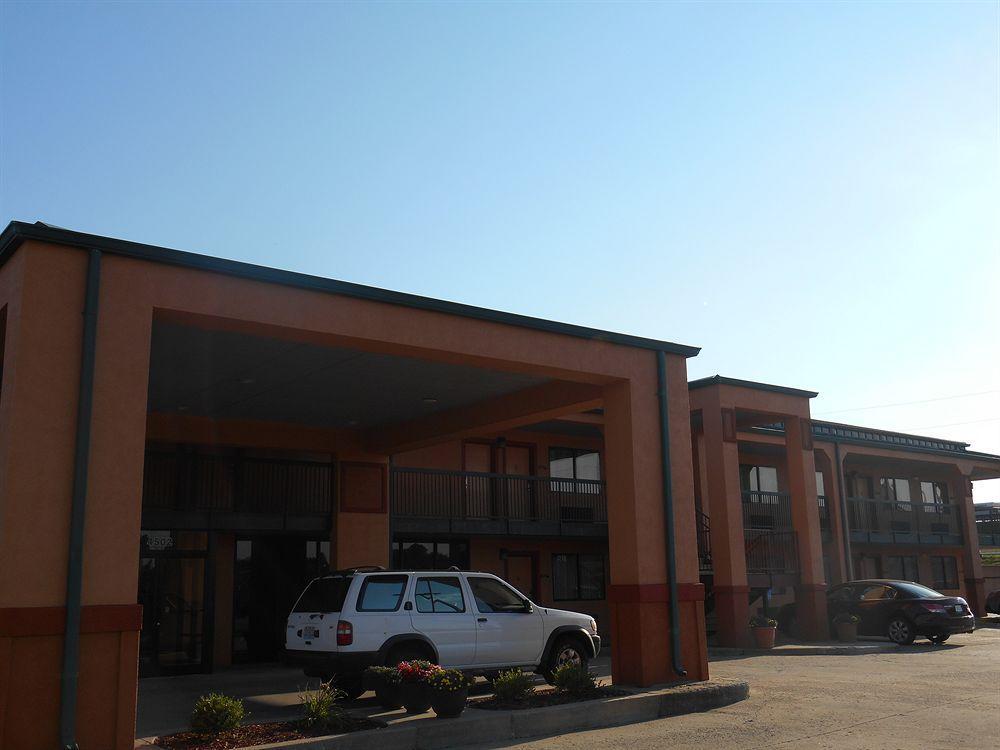 Hotel Ameristay St Joseph 2*
