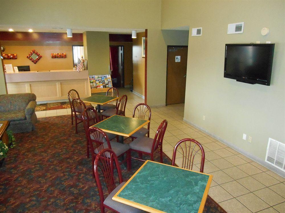 Hotel Ameristay St Joseph Saint Joseph