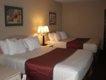 Hotel Ameristay St Joseph