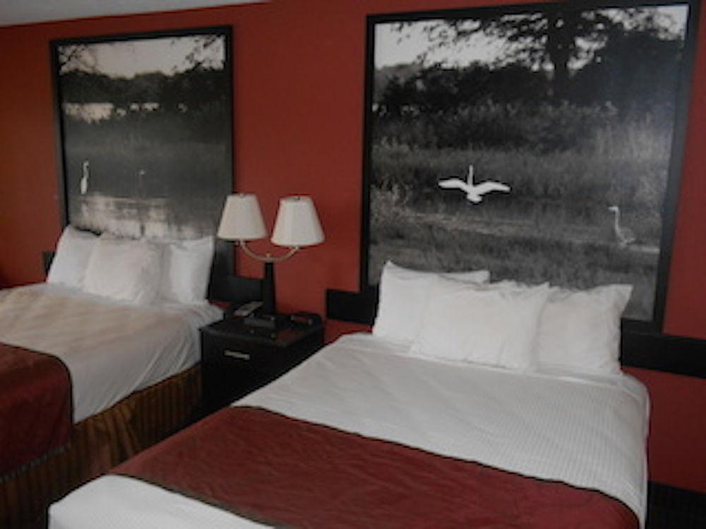 Hotel Ameristay St Joseph Saint Joseph