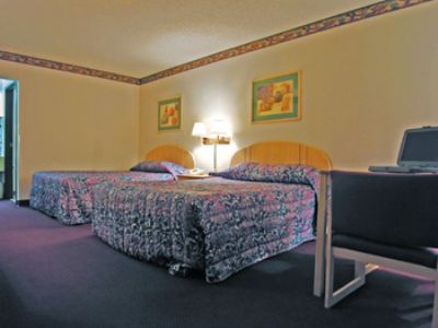 Hotel Ameristay St Joseph Saint Joseph