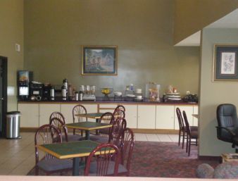 Ameristay St Joseph